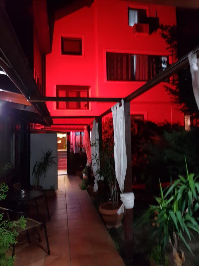 Pensiune Pensiunea Red Rose Timişoara