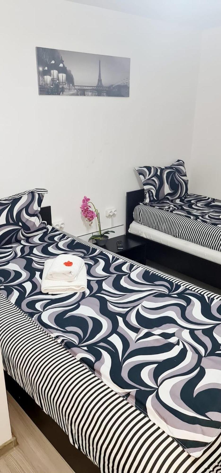 Pensiune Pensiunea Red Rose 4*